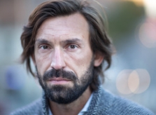 Andrea Pirlo - 'Sprezzatura' độc nhất