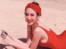 Danh hiệu 'vòng 3 nóng bỏng' thuộc về mỹ nhân Việt nào?