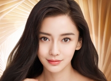 Angelababy khoe eo 54 cm