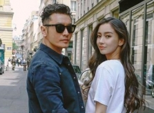 Sự thật tấm ảnh Angelababy và Huỳnh Hiểu Minh hẹn hò, mua đồ cho con