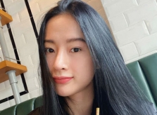 Angela Phương Trinh nguyện buông bỏ dục vọng