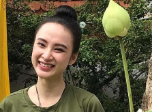 Angela Phương Trinh bị chỉ trích vì đăng tin giun đất chữa khỏi Covid-19