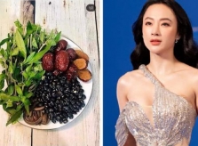 Sao Việt 21/11: Angela Phương Trinh gây tranh cãi khi quay cận cảnh nấu chè với giun đất sống; Con gái Phi Nhung tươi tắn sau khi lo xong 49 ngày của mẹ