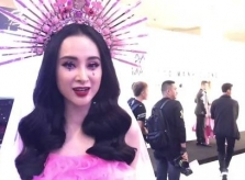 Angela Phương Trinh mất 2 tuần lên đồ, 7 tiếng trang điểm để dự show Đỗ Mạnh Cường