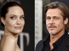 Angelina Jolie bức xúc vì các con không được ra tòa làm chứng