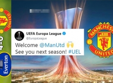 Ảnh chế MU thua Everton tràn ngập mạng xã hội