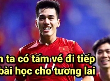 Ảnh chế Việt Nam lần đầu vào vòng loại thứ ba World Cup
