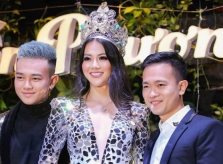 Anh trai Phương Khánh: 'Em tôi sẽ trả vương miện Miss Earth nếu có bằng chứng mua giải'