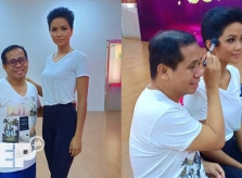 Chuyên gia Philippines: 'H'Hen Niê đẹp, tự tin, chân thành'