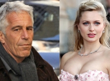Người mẫu playboy kể về quá khứ bị 'tỷ phú ấu dâm' lạm dụng