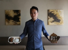 Chiêu ship đồ ăn của nhà hàng cao cấp mùa Covid-19