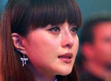 Hai tháng 'giông tố' của Phạm Băng Băng