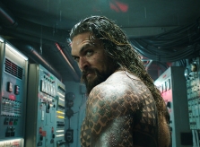 'Aquaman' bội thu, ấn định ngày ra mắt phần hai