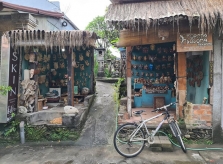 Nghịch lý ở Bali hậu dịch