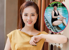 Bạn gái Công Lý khen Thảo Vân đẹp
