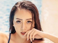 Băng Di: 'Bạn trai là người không thể thiếu trong cuộc đời tôi'