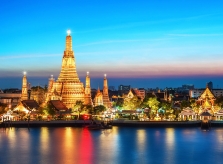 Chơi gì, xem gì khi tới Bangkok? Đừng bỏ qua những gợi ý hấp dẫn này!