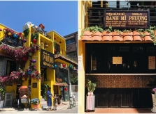 Bánh mì Phượng 'mang cả Hội An' sang Hàn Quốc