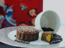 Vinpearl ra mắt 5 dòng bánh Trung thu cao cấp