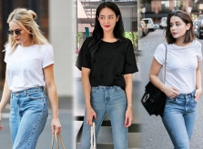 Bạn nữ sẽ luôn mặc đẹp nếu ghi nhớ 7 điều quan trọng trước khi chọn đồ