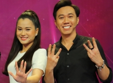 Bạn thân Trấn Thành cố gắng giữ khoảng cách với Lâm Vỹ Dạ hậu chia tay