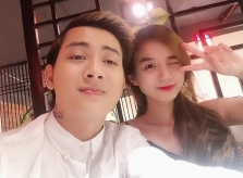 Bảo Ngọc được fan hỏi 'Có nhớ Hoài Lâm không'