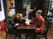 Hội An mở bảo tàng nghề y truyền thống trong phố cổ
