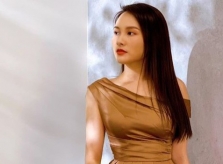 Bảo Thanh tạm ngừng đóng phim để sinh con