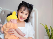 Bảo Thanh chọn BioGaia để giúp con tăng đề kháng, tiêu hóa khỏe