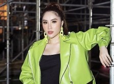 Bảo Thy: 'Khi nào kết hôn tôi sẽ thông báo'