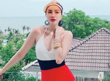 Bảo Thy đính chính phát ngôn 'thưởng 10 tỷ cho bằng chứng phẫu thuật thẩm mỹ'