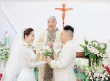Bảo Thy tiết lộ chồng đại gia Hà Tĩnh: 