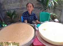 Bà Tân Vlog bị bóc mẽ 