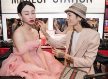 BB Trần bất ngờ tuyên bố lý do ghét Hải Triều sau hơn 5 năm hợp tác