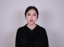 Beauty blogger Hàn bị phản ứng vì quảng cáo mặt nạ rởm