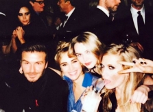Becks - Vic thừa nhận thời khắc khó khăn trong 19 năm hôn nhân