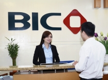 BIC giảm 20% phí bảo hiểm BIC Tâm An nhân dịp ra mắt