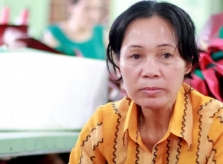 Nỗi buồn của gia đình có con mất tích trở về