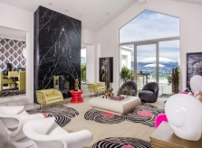 Biệt thự khu Beverly Hill giá 25 triệu USD của Gwen Stefani