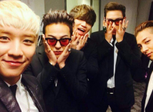 Big Bang nhiều lần cảnh tỉnh, 'tiên đoán' về tương lai Seung Ri