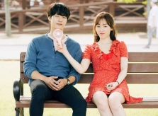 Bí kíp chọn đồ đẹp mọi lúc mọi nơi như trong drama Hàn