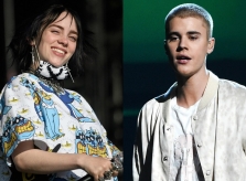 Gia đình từng muốn Billie Eilish đi trị liệu vì cuồng Justin Bieber