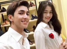 Bình An: 'Tôi và Phương Nga không còn nơm nớp lo sợ khi đi chơi chung'