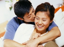 Không phải sexy, xinh đẹp hay đảm đang, đây mới là bí quyết khiến chồng yêu