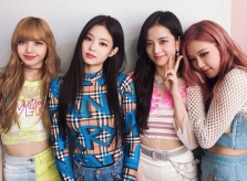 3 nhóm nhạc được Vogue công nhận là biểu tượng thời trang Kpop