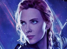 Scarlett Johansson khẳng định Black Widow đã chết