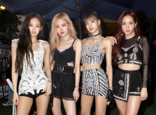 BlackPink mặc đồ đắt nhất Hàn Quốc, giá trị lên tới 1,9 tỷ đồng