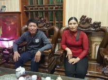 Bố mẹ Văn Hậu sẽ tới Hà Lan du lịch và thăm con trai