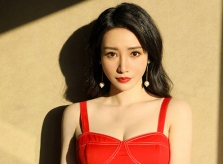 'Bom sex' Liễu Nham nóng lòng tìm người yêu