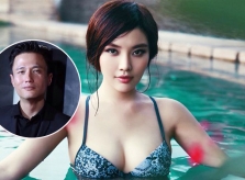 'Bom sex' Trung Quốc được cầu hôn bằng chiếc nhẫn trong nồi lẩu